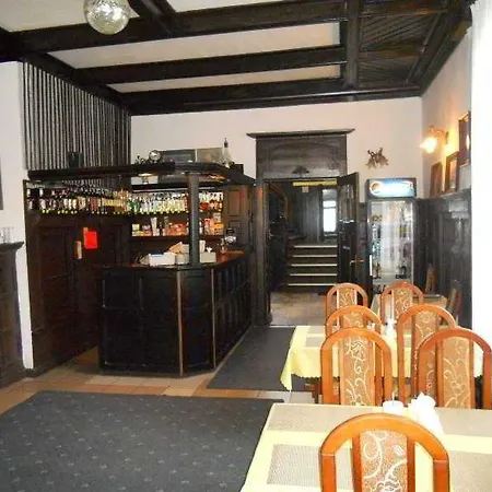 Dom Nauczyciela W Sopocie Hotel 4*