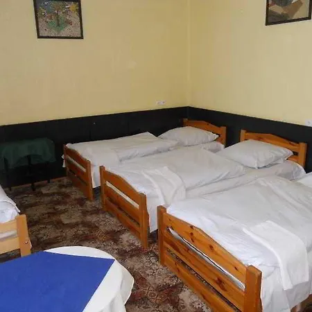 Dom Nauczyciela W Sopocie 4* Sopot