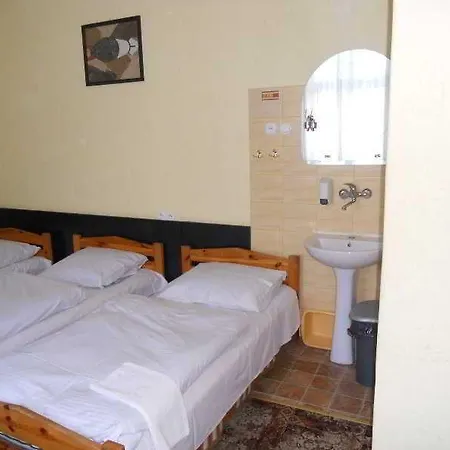 Hotel Dom Nauczyciela W Sopocie